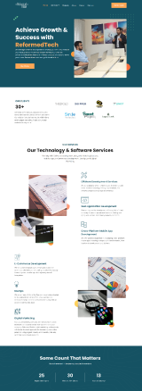reformedtech